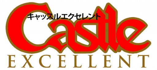 Castle Excellent (Japan) logo
